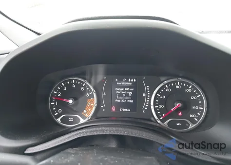 2019 Jeep Renegade Latitude Fwd from USA, damaged, VIN ZACNJABB6KPK32569